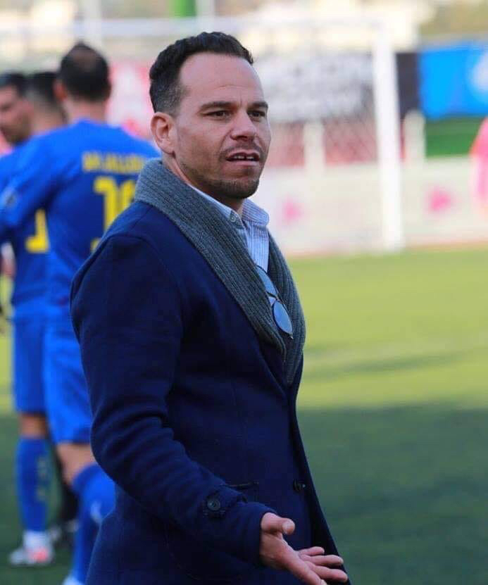 Football Lebanon - التونسي جرايا مدربا للصفاء