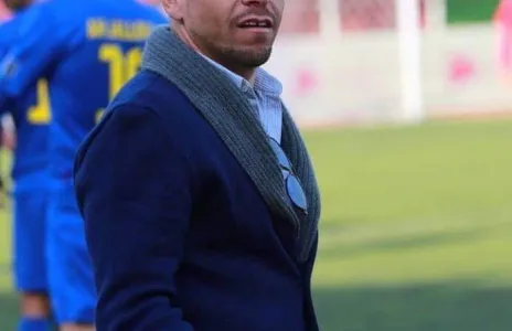 Football Lebanon - التونسي جرايا مدربا للصفاء