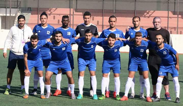 Football Lebanon - أربعة أجانب للتجربة مع الإصلاح