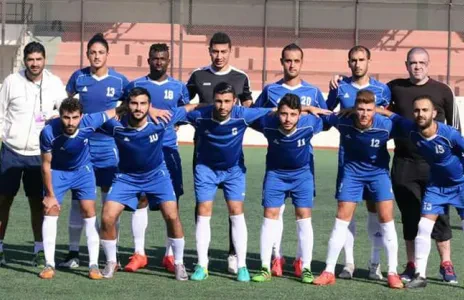 Football Lebanon - أربعة أجانب للتجربة مع الإصلاح