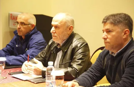 Football Lebanon - الشحف يفتتح دورة تدريب آسيوية