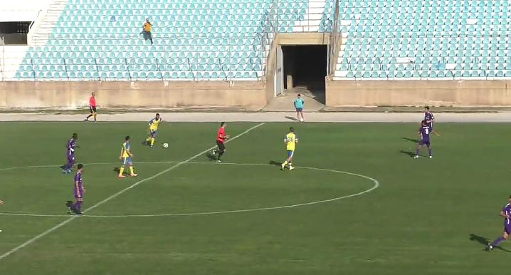 Football Lebanon - الصفاء يحصد نقاط لقاء طرابلس