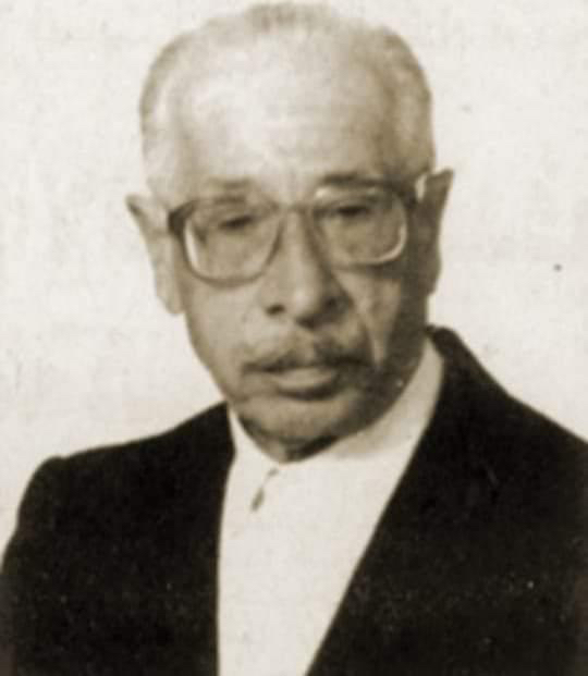 Football Lebanon - وفاة مؤسس نادي النجمة بعد صراع مع المرض