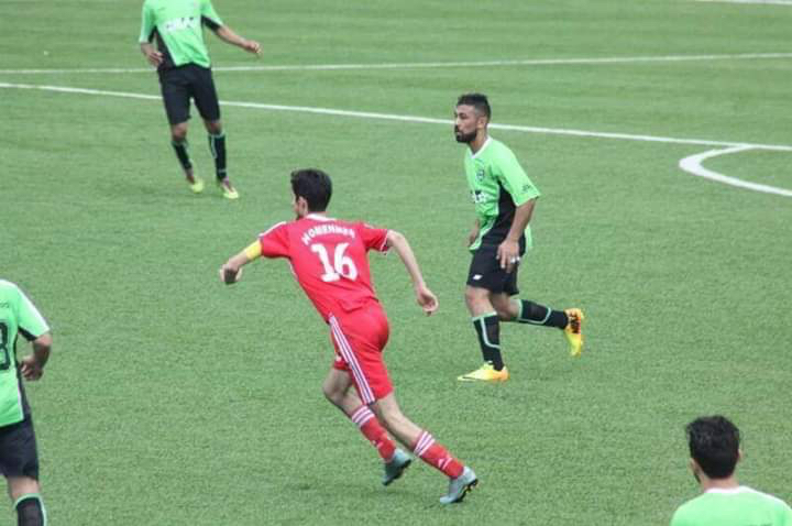 Football Lebanon - الغاء القرارات الصادرة حول التلاعب في الثالثة