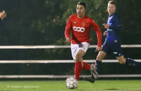 Football Lebanon - تمريرة حاسمة لمذبوح تقرّبه من الصدارة