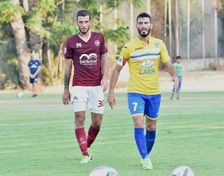 Football Lebanon - طحان لـ Football Lebanon : الصفاء من أجل النخبة