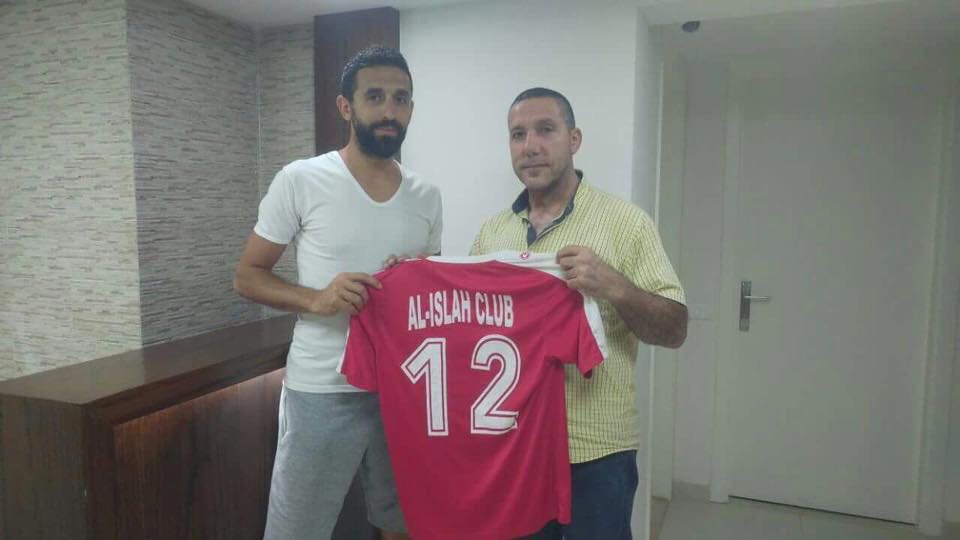 Football Lebanon - نصر الله الى الاصلاح برج الشمالي