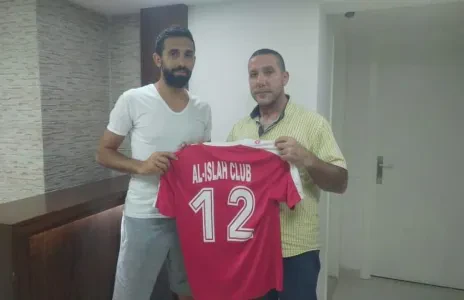 Football Lebanon - نصر الله الى الاصلاح برج الشمالي