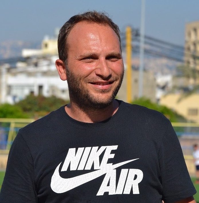 Football Lebanon - استقالة مدرب السلام زغرتا بعد الخسارة أمام الراسينغ