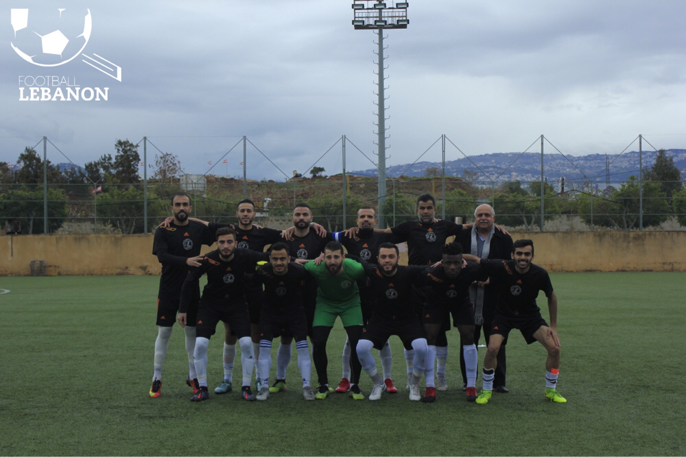 Football Lebanon - الأهلي صيدا يطالب الإتحاد اللبناني بإنصافه بعد أحداث مباراته أمام شباب البرج