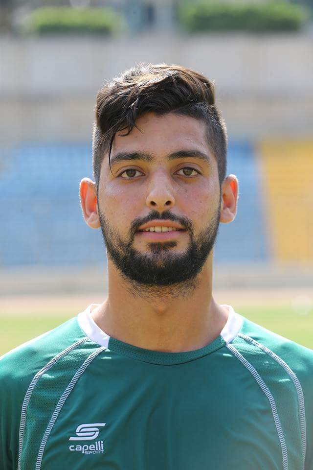 Football Lebanon - تعادل أولمبي لبنان أمام السعودية