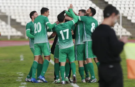 Football Lebanon - الأنصار يستنكر أحداث مباراة الأهلي صيدا وشباب البرج ويطالب الإتحاد بتحمل مسؤولياته