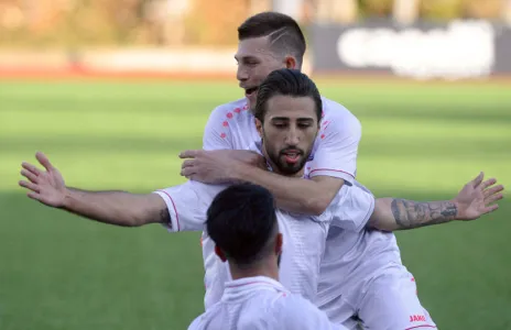 Football Lebanon - إستفتاء الجمهور | حسن كوراني لاعب الجولة التاسعة عشر