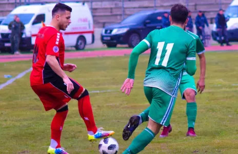 Football Lebanon - جنسية مدرب السلام زغرتا الجديد