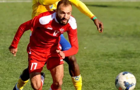 Football Lebanon - حجازي لـFootball Lebanon: هذا هو مستوى الأخاء الحقيقي