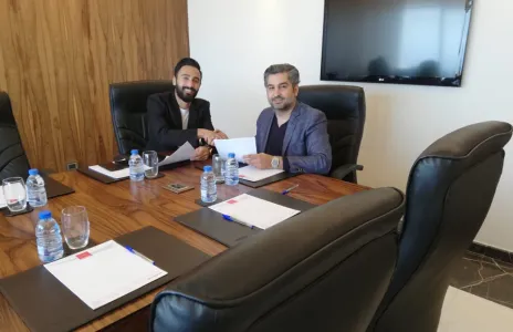 Football Lebanon - النجمة يجدد رسميا عقد مطر