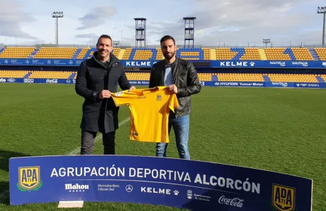 Football Lebanon - بعد ليغانيس الإسباني، اللبناني خليفة كشافا لألكوركون