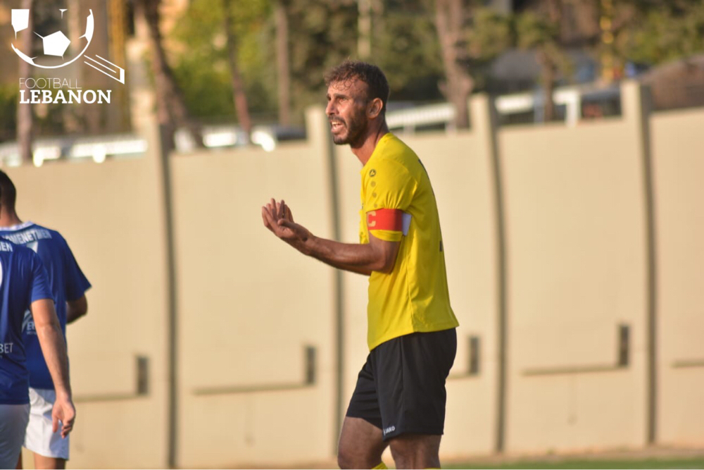 Football Lebanon - عودة البرج رسميا الى الاولى بعد 16 عاما