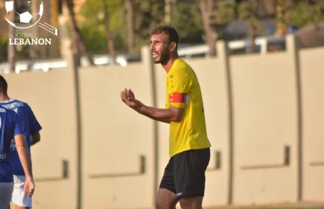 Football Lebanon - عودة البرج رسميا الى الاولى بعد 16 عاما