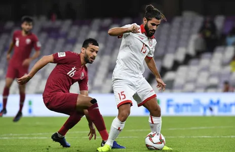 Football Lebanon - أول خيار لتدريب المنتخب طار والبحث جارٍ عن غيره