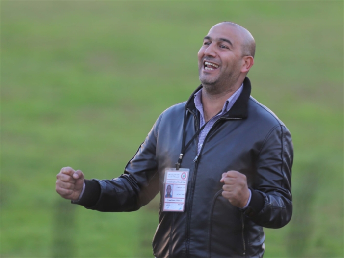 Football Lebanon - إيقاف ثلاثة إداريين في الثانية