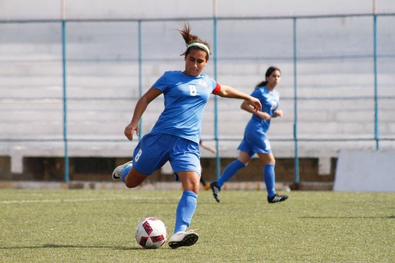 Football Lebanon - عبد الخالق لـ Football Lebanon : سنحافظ على لقب الفتيات