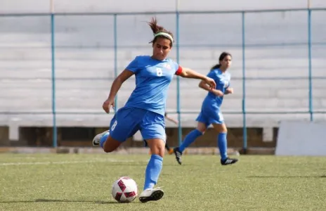 Football Lebanon - عبد الخالق لـ Football Lebanon : سنحافظ على لقب الفتيات