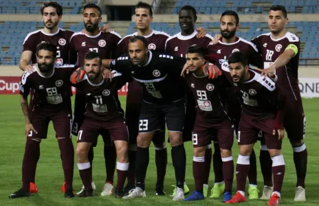 Football Lebanon - نادي النجمة ينهي تحقيقاته في قضية المراهنات