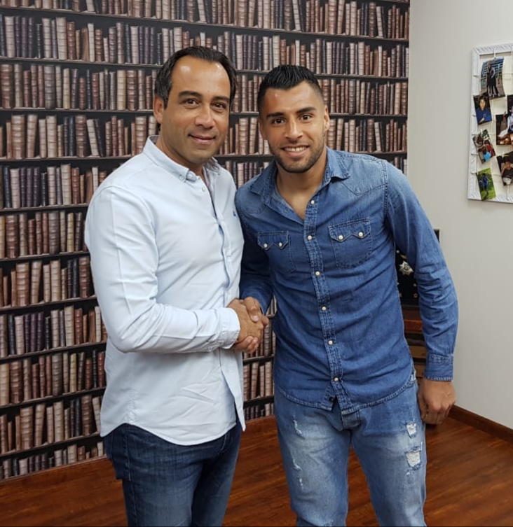 Football Lebanon - الأنصار يجدد عقد اللواتي