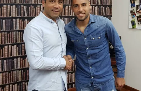 Football Lebanon - الأنصار يجدد عقد اللواتي