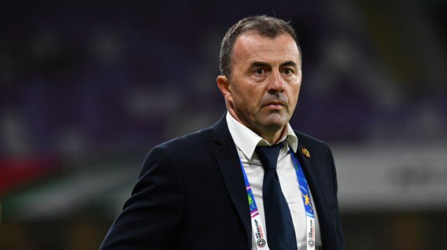 Football Lebanon - أسماء أوروبية مرشحة لتدريب المنتخب