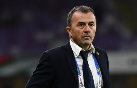 Football Lebanon - أسماء أوروبية مرشحة لتدريب المنتخب