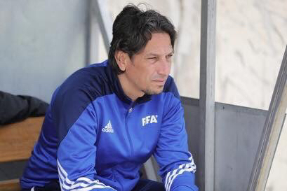 Football Lebanon - أبو زمع ينفي التفاوض مع أي ناد