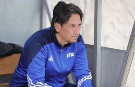 Football Lebanon - أبو زمع ينفي التفاوض مع أي ناد