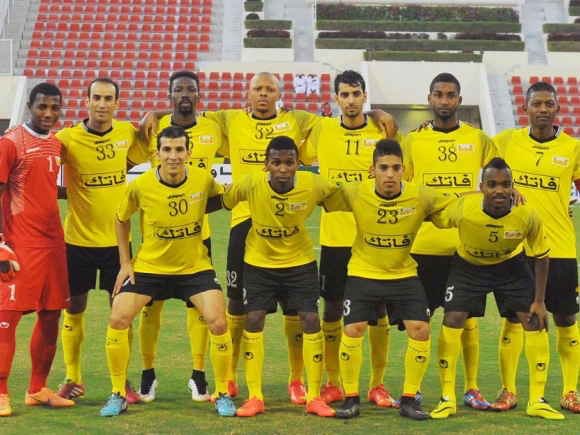 Football Lebanon - بعثة السويق العماني تصل غدا الى بيروت لمواجهة العهد