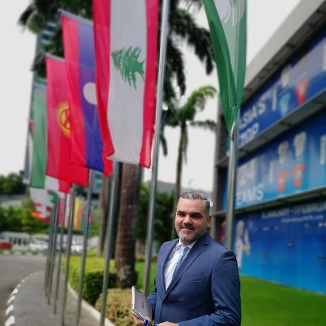 Football Lebanon - إدارة النجمة ترفض استقالة قبيسي