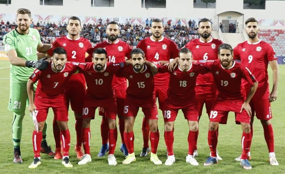 Football Lebanon - إتضاح معالم هوية مدرب منتخب لبنان الجديد