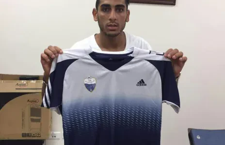 Football Lebanon - عيش و معلوف رسميا إلى طرابلس