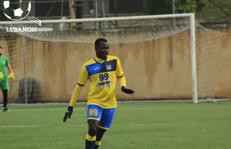 Football Lebanon - شباب البرج يرافق جاره الى الأولى