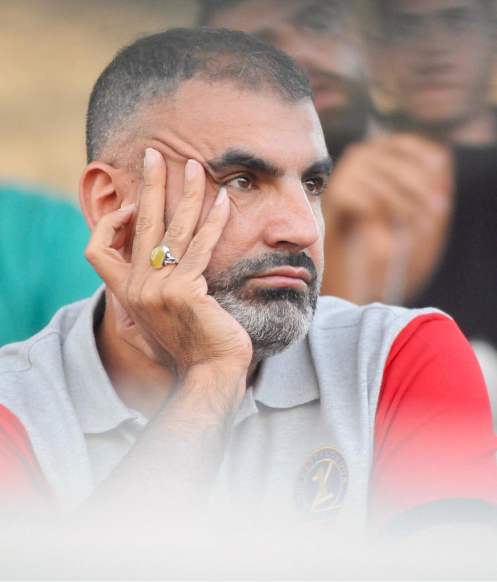 Football Lebanon - إستقالة نائب رئيس نادي البرج