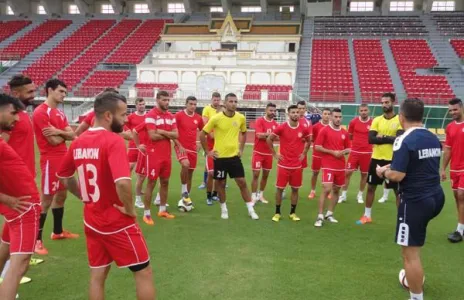 Football Lebanon - تصنيف الفيفا | تراجع جديد للبنان وبلجيكا مستمرة في الصدارة