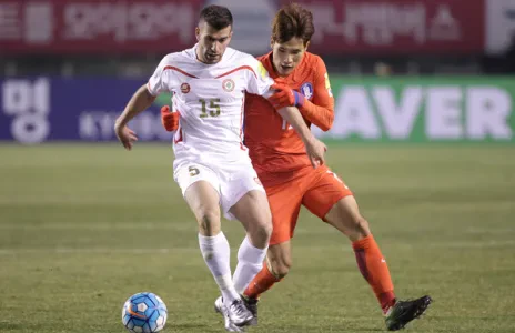 Football Lebanon - العمري بين لبنان و ألمانيا و السويد