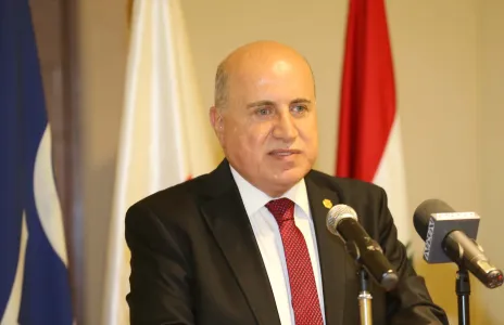 Football Lebanon - حيدر يفوز بعضوية الاتحاد الاسيوي