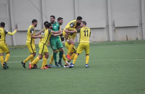 Football Lebanon - العهد بطل لبنان للمرة السابعة في تاريخه