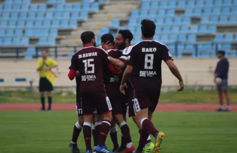 Football Lebanon - النجمة يحسم الديربي وسط اعتراضات أنصارية