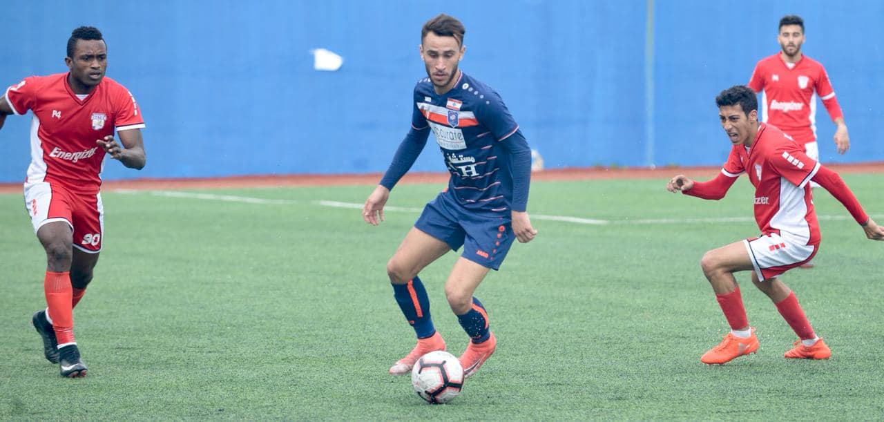 Football Lebanon - تصنيف Football Lebanon | الأنصار يخطف المركز الثاني وقفزة كبيرة للساحل