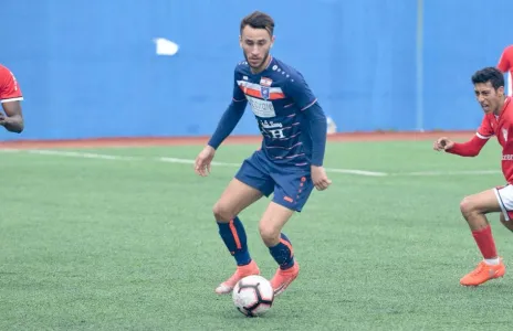 Football Lebanon - تصنيف Football Lebanon | الأنصار يخطف المركز الثاني وقفزة كبيرة للساحل