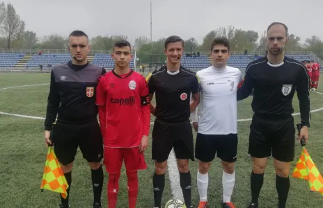 Football Lebanon - خروج لبنان من ربع نهائي بطولة العالم المدرسية