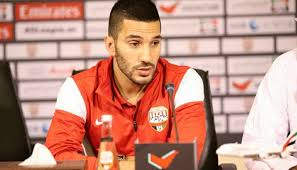 Football Lebanon - معتوق العهد أو الخليج ؟