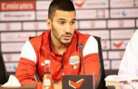 Football Lebanon - معتوق العهد أو الخليج ؟